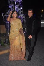 Ronit Roy at Sangeet ceremony of Riddhi Malhotra and Tejas Talwalkar in J W Marriott, Mumbai on 13th Dec 2014